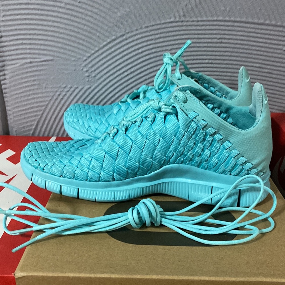 Nike Free Inneva - Picture 7 of 7